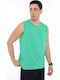 Blouse Green