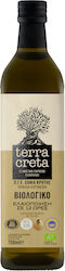 Terra Creta Ελαιόλαδο Bio ΠΓΕ Χανίων 750ml