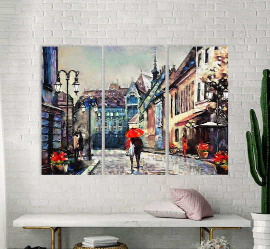 I-gallery Πίνακας σε Καμβά
