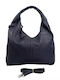 Women's Bag Shoulder Blue