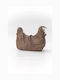 Fragola Women's Bag Shoulder Brown