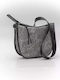 Fragola Damen Tasche Schulter Gray