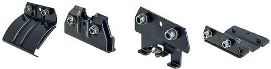 Auto Gs Legs for Roof Bars Optiplus 935-941 4pcs