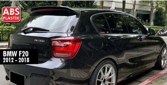 Cedauto Спойлер за Автомобили Съвместим с BMW Серия 1 / F20 2011-2019