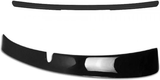 Cedauto Spoiler Αυτοκινήτου Πίσω Συμβατό με Mercedes-Benz C Class 2002-2009