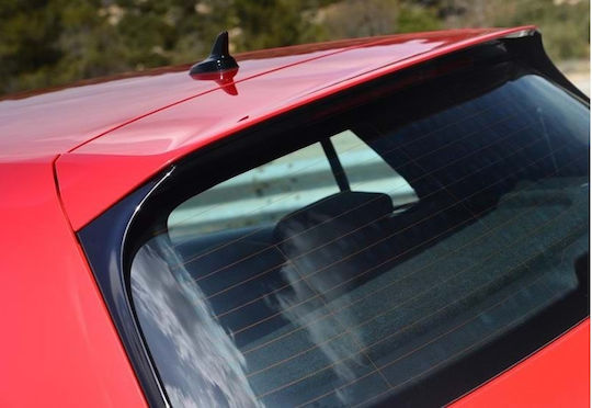 Cedauto Spoiler de Autoturism Partea din spate Compatibil cu Volkswagen Magazin online de golf 2012-2019