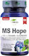 Ms Hope D3 L-theanine & Soc 60 Capsule
