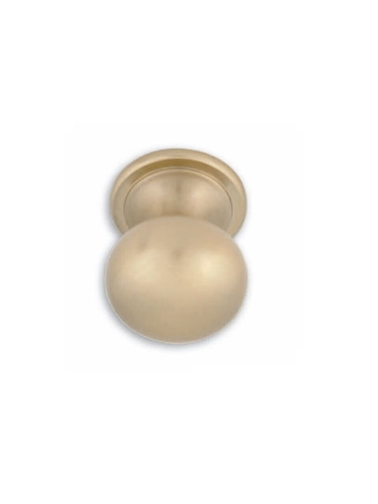 Best Design Buton Ușa din față 5 Oro Matt
