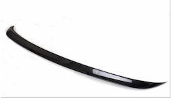 Trunk Spoiler Compatible Bmw E60 Series 5 03-10 M5 Design Unpainted Trunk Spoiler Compatible Bmw E60 Series 5 03-10 M5 Design Unpainted