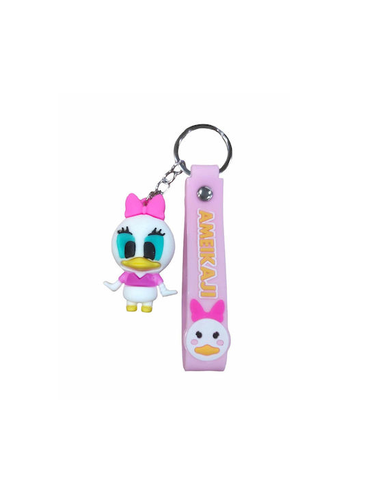 Keychain 3d Baby