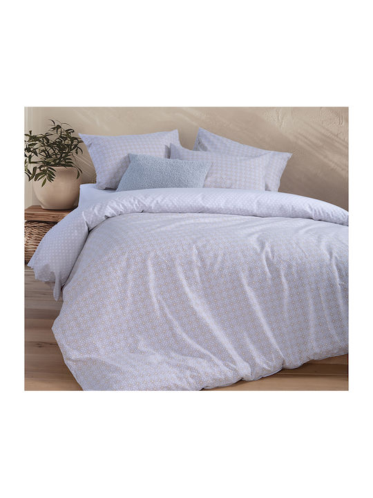 Nef-Nef Homeware Сет Чаршафи 170x270см. Module ...