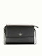 Eva Women's Bag Shoulder Black