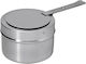 Stainless Steel Fuel Holder Bain Marie 6162062