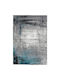 Isexan Atlantis Allegra 1801 Modern Bedroom Rugs Set 1801 18-3TEM-1801 3pcs