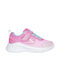 Skechers Kids Sneakers Pink