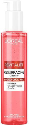 L'Oreal Paris Revitalift Classic Gel Καθαρισμού Προσώπου 150ml