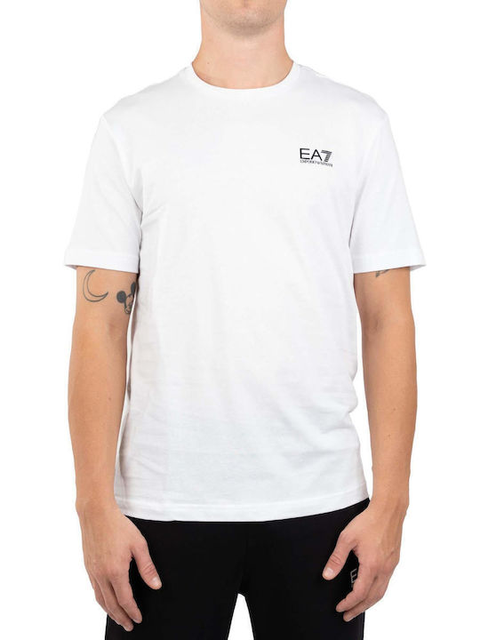 Emporio Armani T-shirt Λευκό 8NPT25PJVPZ-1100 | Skroutz.gr Emporio Armani T-shirt Λευκό 8NPT25PJVPZ-1100 | Skroutz.gr