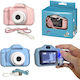 Justnote 10950 Kinderkamera Rosa
