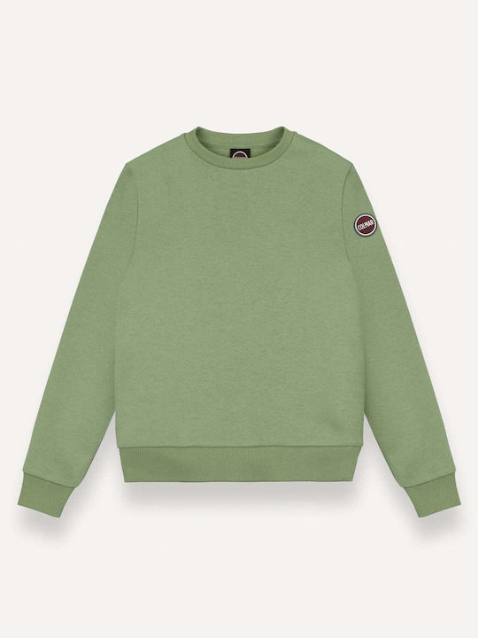 Colmar Kinder Sweatshirt GREEN