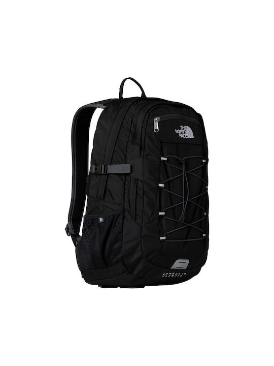 The North Face Borealis Classic Men's Backpack Black 29lt