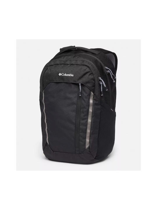 Columbia Atlas Fabric Backpack Black 26lt