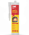 Sealant Silicone High Temperature 300ml