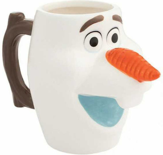 Becher Keramik