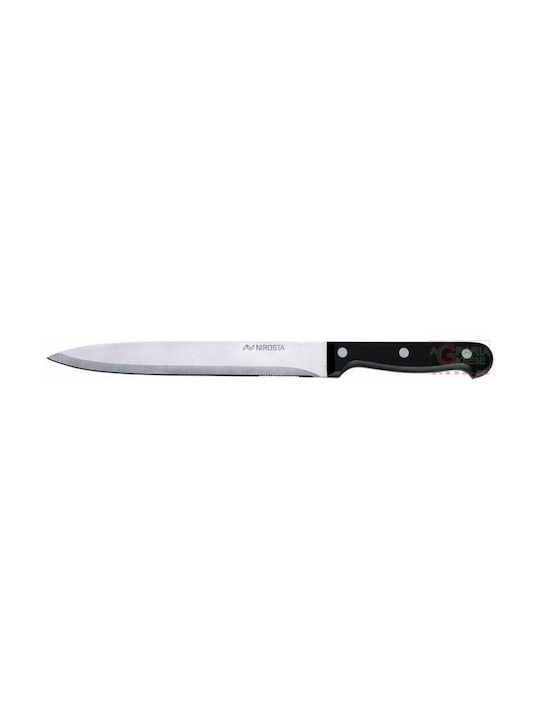 Fackelmann Nirosta Knife Meat made of Stainless Steel 32cm 1pcs