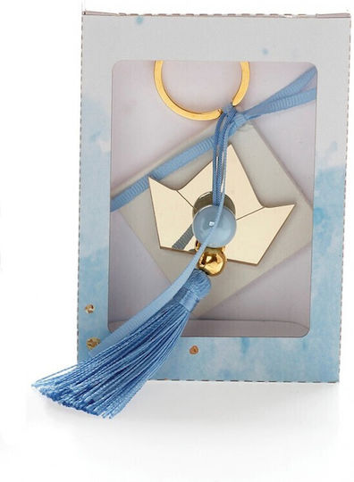 Christening Favor with Ship Box from Plexiglass 24 Pieces
