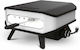 Cozze Electric Pizza Oven White