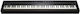 Kurzweil Electric Stage Piano with 88 Weighted Keys Built-in Speakers and Connection with Headphones