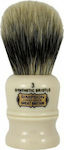 Simpsons The Duke 3 Shaving Brush with Synthetic Hair Bristles