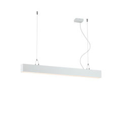Viokef LED Γραμμικό Φωτιστικό Οροφής 30W Φυσικό...