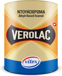 Vitex Цвят на лака Антикорозионно покритие Разт...