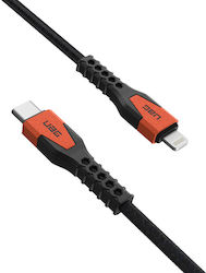 Eaton Uag Ultra Rugged Kevlar USB-C към Lightning 30W 1.5м