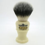 Simpsons Colonel X2l Shaving Brush with Synthetic Hair Bristles