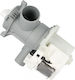 Beko Wasserablaufpumpe 2840940800
