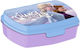 Пластмасово детско контейнерче за храна Frozen