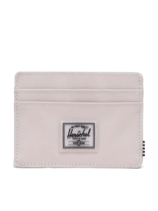 Charlie Women's Wallet Classic White