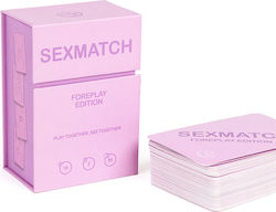 Secretplay Sexmatch Vorspiel Edition Spiel