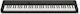 Casio Αρμόνιο Ct-s1 με 76 Δυναμικά Πλήκτρα Μαύρο