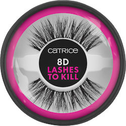 Catrice Cosmetics 8D Falsche Wimpern To Kill