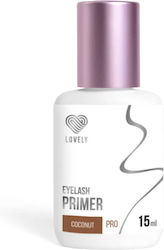 Праймър Lovely Aroma Кокос Нов 15 Мл Праймър Lovely Aroma Кокос Нов 15 Мл