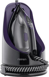 Raven EGP002 Πίεσης 5.5bar με Δοχείο 1.7lt Raven EGP002 Πίεσης 5.5bar με Δοχείο 1.7lt