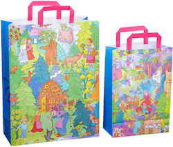 Disegno Green Bag