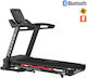 Pegasus V7 3.5hp Electric Foldable Treadmill for User Up to 150kg