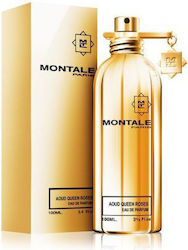 Montale Aoud Queen Roses Eau de Parfum 100ml