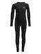 Kids Thermal Set Black