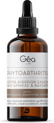 Gea Lab Körperöl 100ml