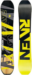 Raven Barracuda Carbon Ανδρική Σανίδα Snowboard Raven Barracuda Carbon Ανδρική Σανίδα Snowboard